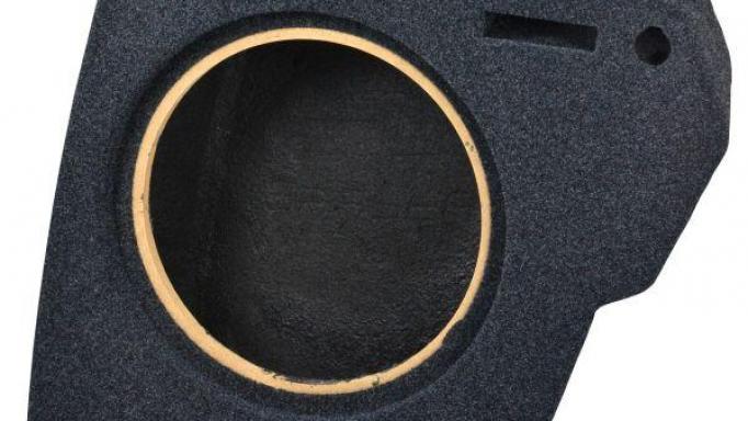 Caja subwoofer VW Tiguan 2 Allspace 