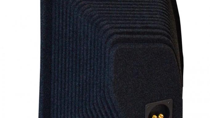 Caja para subwoofer FBaudi06 Audi A4 B6/B7 Sedán  [1]