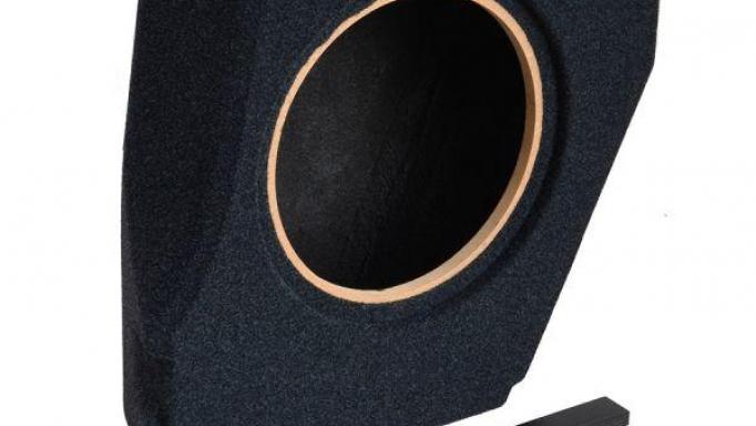 Caja subwoofer Skoda Kodiaq
