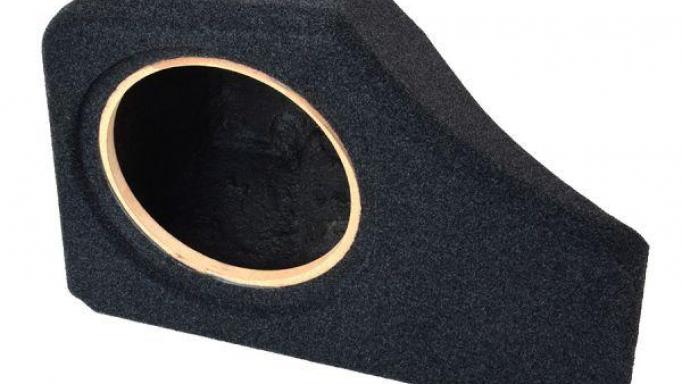 Caja subwoofer  Mercedes CLA C118 L [0]