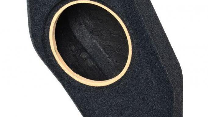 Caja subwoofer  Toyota CHR R 