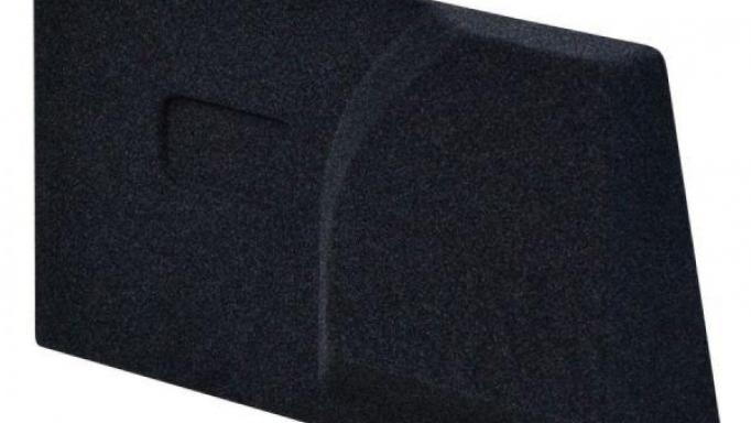 Caja subwoofer para VW Amarok L [1]