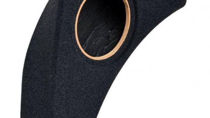 Caja subwoofer  Skoda Rapid Spaceback