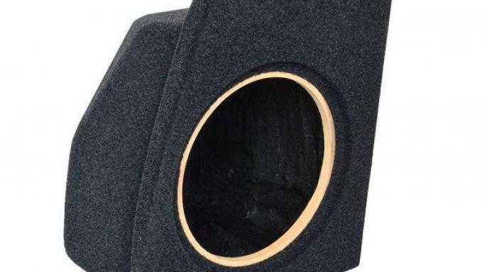 Caja subwoofer  BMW X4 G02 [0]