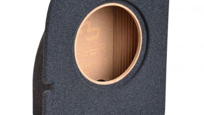 Caja subwoofer  Skoda Octavia 3 Wagon