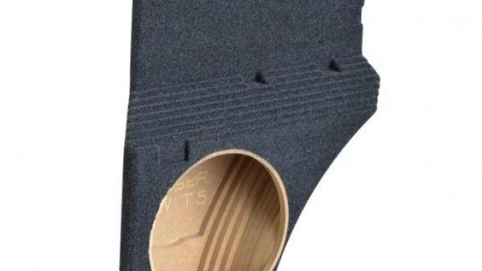 Caja subwoofer VW T5 Multivan/Caravelle