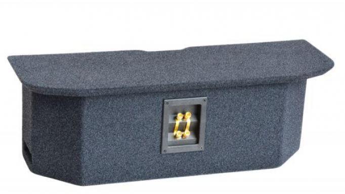 Caja subwoofer  VW ID.4/ID.5 [1]