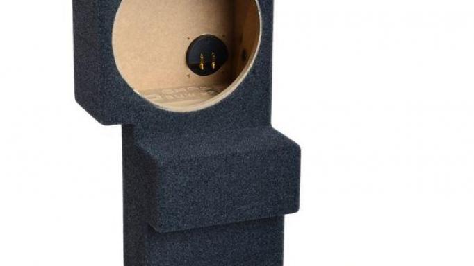 Caja subwoofer  BMW X5 E53