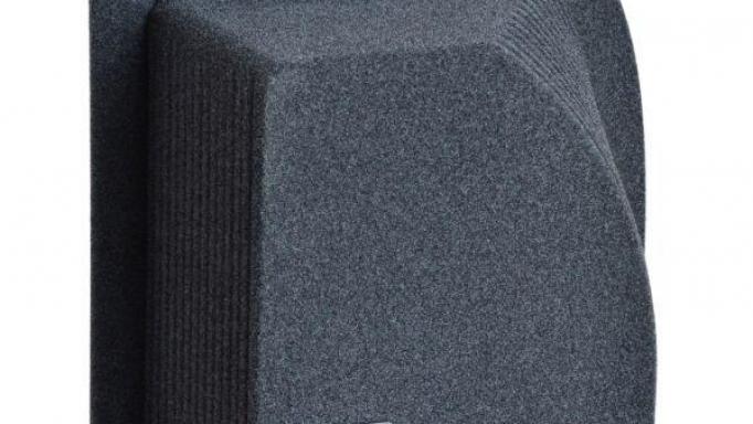 Caja subwoofer  Skoda Octavia 3 [1]