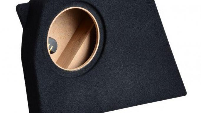 Caja subwoofer Ford Focus Mk2 Fit-Box [0]