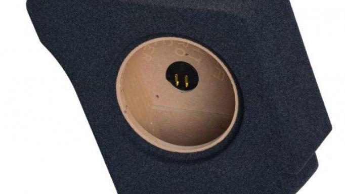 Caja  subwoofer  Vivaro R [0]