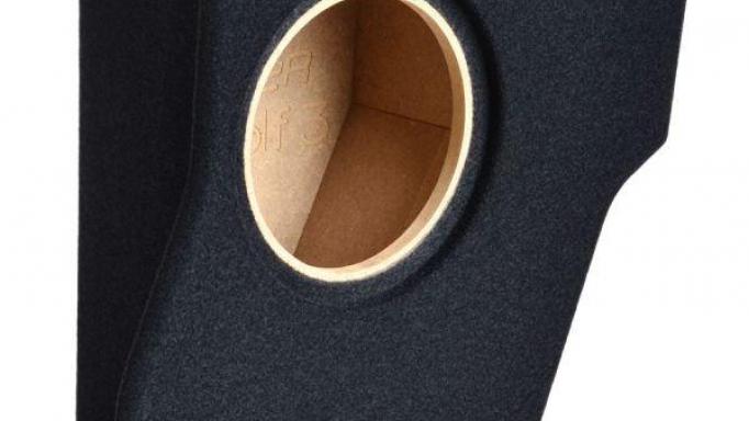 Caja subwoofer  VW Golf 3