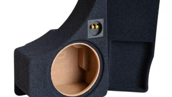 Caja  subwoofer  BMW X5/X6 [0]