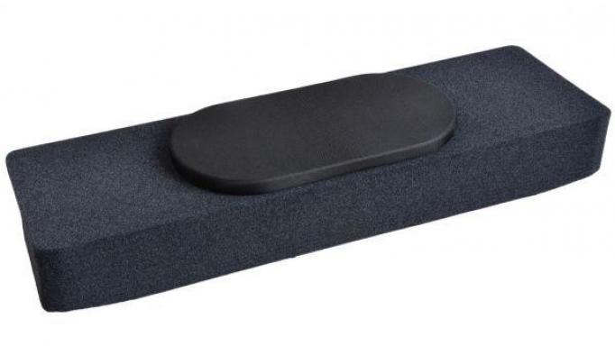 Caja subwoofer Fit-Box Porsche 911 VI (997)