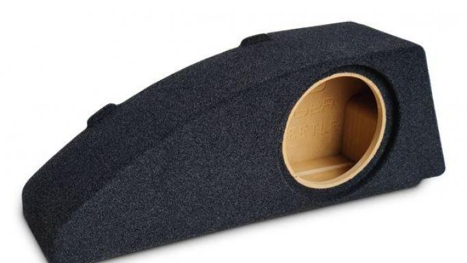 Caja subwoofer  VW New Beetle