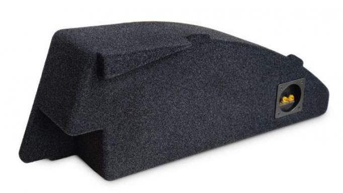 Caja subwoofer  VW New Beetle [1]