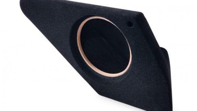 Caja  subwoofer Toyota Corolla Kombi R