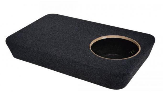 Caja subwoofer a BMW X3 G45 2024 [0]