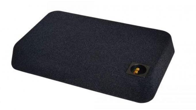 Caja subwoofer a BMW X3 G45 2024 [1]