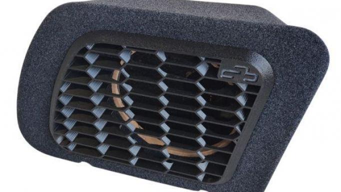 Caja para subwoofer  Audi A6 C8 Avant  [0]