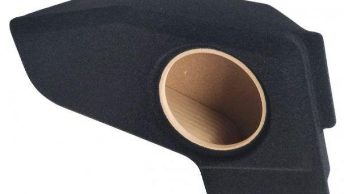 Caja subwoofer Ford Mondeo Mk4 Wagon [0]