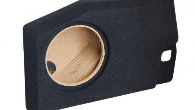 Caja subwoofer  Opel Insignia [0]