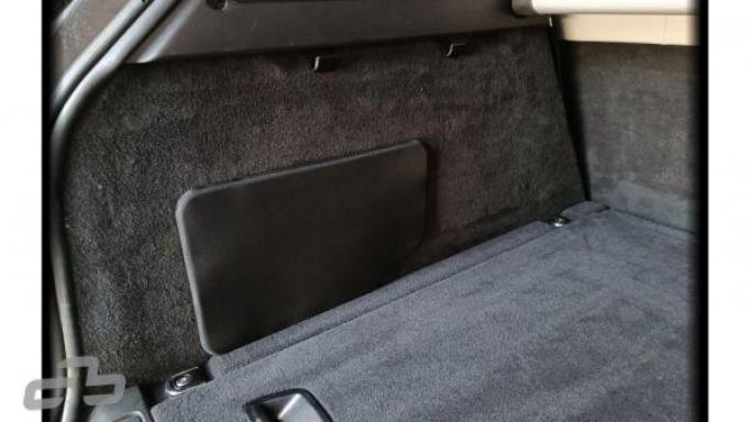 Caja subwoofer Land Rover Range Rover Sport II [1]