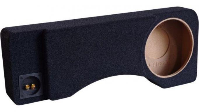 Caja subwoofer VW Tiguan