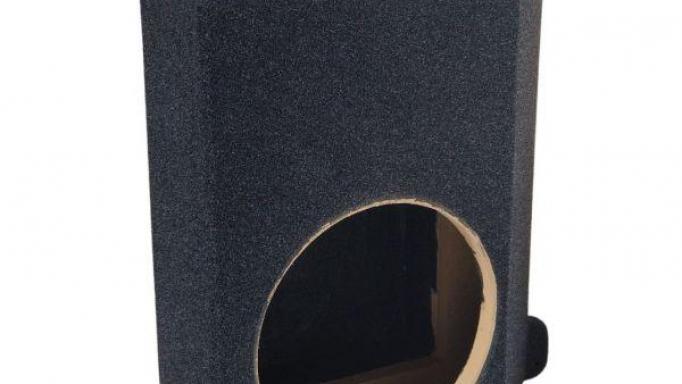 Caja subwoofer Opel Vivaro , Zafira C 