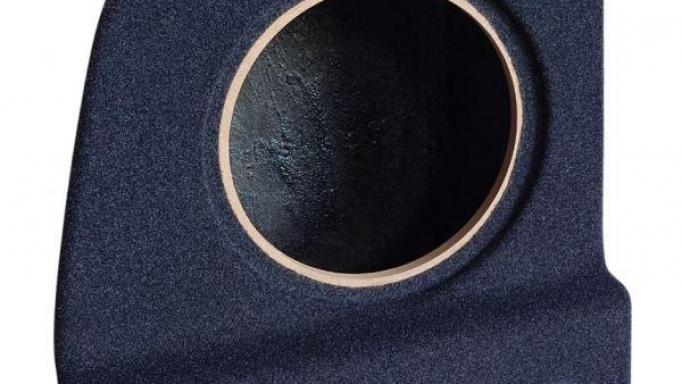 Caja subwoofer Skoda Superb 3 Wagon