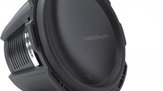 Subwoofer Rockford T1D415 1000rms  [1]