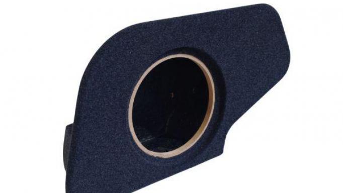 Caja subwoofer Mercedes GLC  [0]