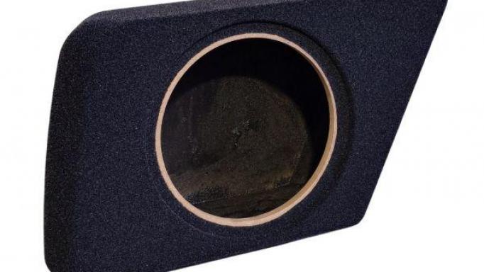 Caja de subwoofer BMW Serie 3 G21 Touring [0]