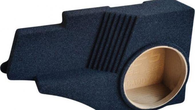 Caja subwoofer VW Caddy