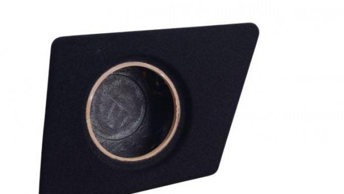 Caja subwoofer BMW X3 G45 202