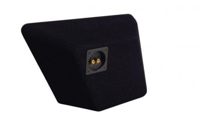 Caja subwoofer BMW X3 G45 202 [1]