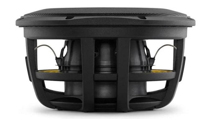 JL AUDIO TW1 - 10 - 2 OHMS  [1]