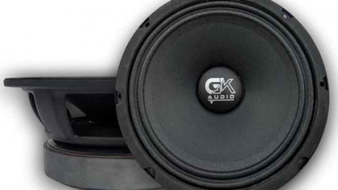 GK 6,5 MBV HIBRID YELLOW