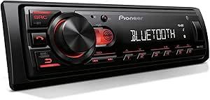 Pioneer MVh-230bt