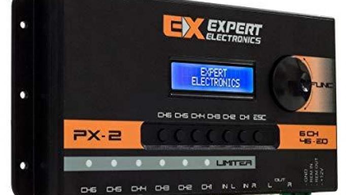 EXPERT PX2 