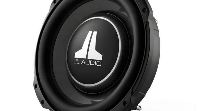 JL AUDIO TW3-DUAL-12''-8OHM