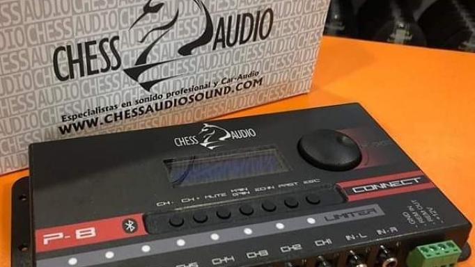 Chess audio P8 [0]
