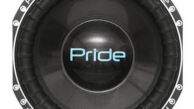 Pride ST15" ( bajo pedido) [0]