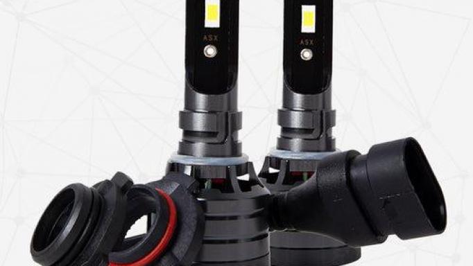 ULTRA LED HB3 / HB4 HOMOLOGADAS 