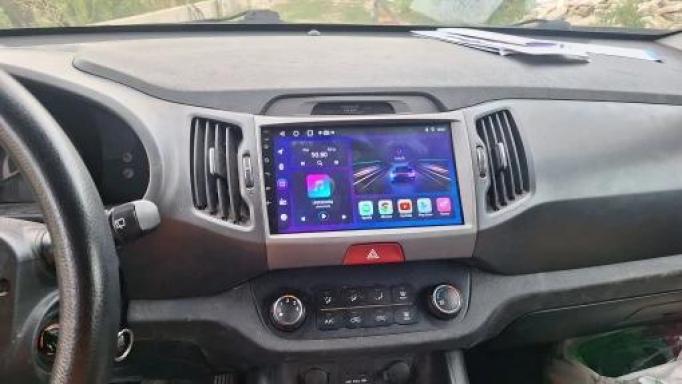 Android Kia Sportage 2010- 2018 [1]