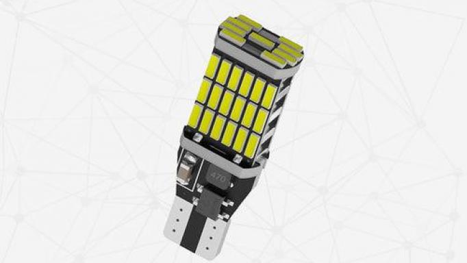 Mini LED T15 W16W