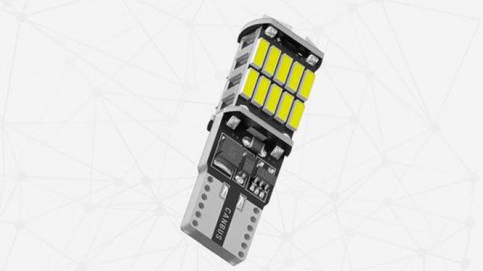 Mini LED T10 W5W