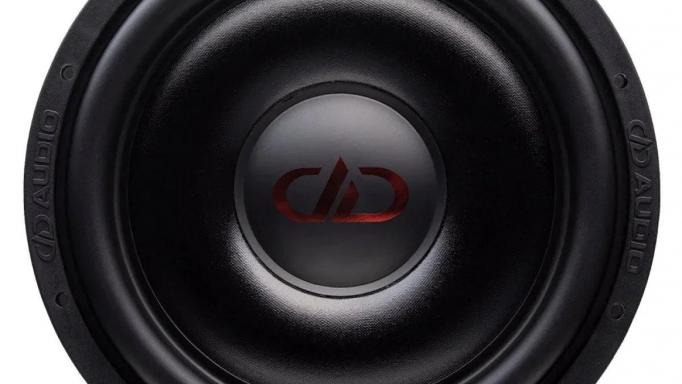 DD Audio HI-DEF SL612 [1]