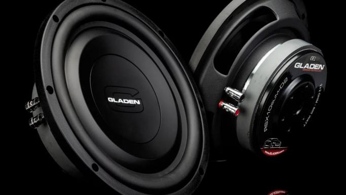 GLADEN RS-X 10 SLIM D2 [1]