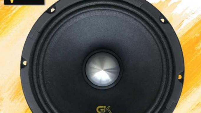 GK Audio 10 SVOICE